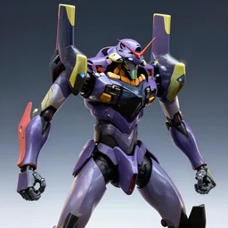 gouf mobile suit, hy - gogg