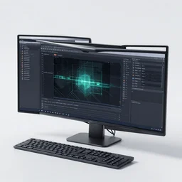 tech demo of unreel engine 6