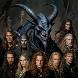 head and shoulders portrait of a death slaad, d & d, fantasy, greg rutkowski, frank frazetta, alexandre chaudret, boris vallejo, michael whelan, miro petrov, hr giger, magali villeneuve, donato giancola