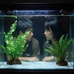 a film still from fish tank ( 2 0 0 9 )