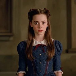 film still of teenaged winona ryder in live action coraline ( 2 0 0 9 ) remake,