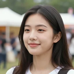 the face of a beautiful calm and happy person at a festival who has glimpsed the fourth dimension, tribal feather plant wood shaman, intricately detailed, beautiful face, detailed eyes, award winning, 8 k