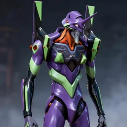 eva 0 1 from evangelion by hr giger, by julie bell, 4 k, hyper detailed