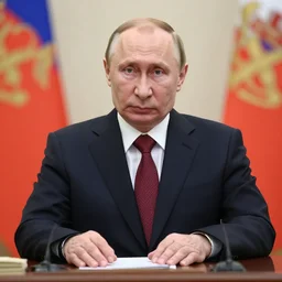 vladimir putin as nendroid