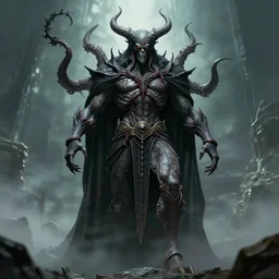 A hyperealistic photo of Yog Sothoth