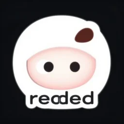 new reddit logo,