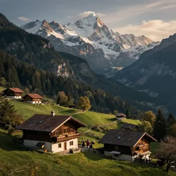 fine art photography of places reminiscent of the titles of music of Andreas Vollenweider, highly realistic and detailed, intricate, cinematic lighting