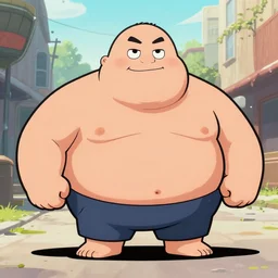 big chungus