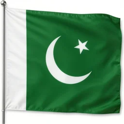 financially stable Pakistan