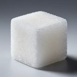 Sugar cube, 200mm lens, studio photography, sugar, sparkly sugar