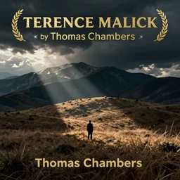 Concept Art of cinematography of Terrence Malick film by Thomas Chambers