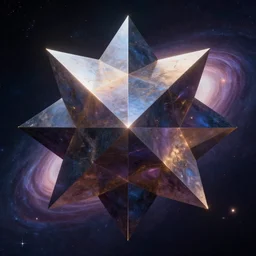 perfect geometry in the universe, cinematic 4 k wallpaper, 8 k, ultra detailed, high resolution, artstation, award winning