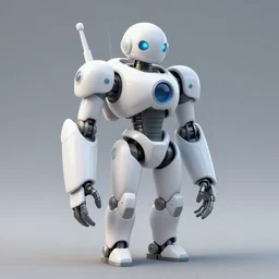dream bot mother ship