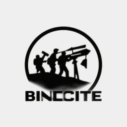 logo vector design of a battlefield, minimalistic style