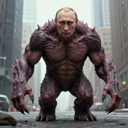 putin!! creature monster john carpenter by stanley artgerm lau, new - york, skykeeper, wlop, the thing alien assimilation, metamorphose, movie the thing by john carpenter, tear apart clothes, transformation, rossdraws, frank frazetta, andrei riabovitchev, marc simonetti