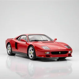 “2022 Ferrari Testarossa”