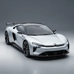 citroen supercar