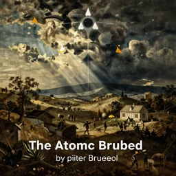 the atomic age by pieter bruegel