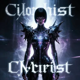 cyberchrist