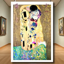 professionally drawn shoujo mature horror mystery romance manga comic cover, beautifully drawn museum portrait coherent professional, drawn by ilya kuvshinov, gustav klimt, alphonse mucha and tsutomu nihei. text kanji hiragana on the cover. simplistic minimalist stylized cover art. pink & green & blue full color.