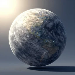 3 d render, sunlight study, the universe is a spheroid region 7 0 5 meters in diameter, art nouveau, by giuseppe arcimboldo and ( ( ( ( ( lisa frank ) ) ) ) ), 8 k, sharp focus, octane render