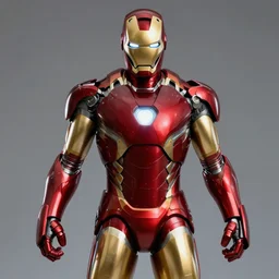 alternate iron man suit