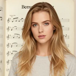 song for bernadette - 9