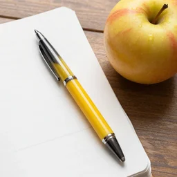 pen pineapple apple pen
