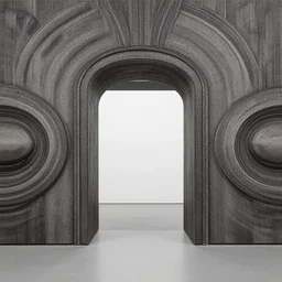 a gateway to another dimension, art by emmanuel shiu