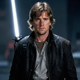 luke skywalker in terminator 2 judgement day ( 1 9 9 1 )