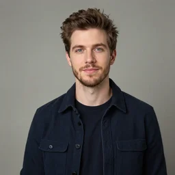 Patrick Ourceau
