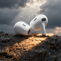 introducing the new Apple iDinguspod
