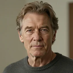 A photograph of old Willem Dafoe in his eighties wearing a sweater in the 2010s, taken in the late 2010s, taken on a 2010s Camera, realistic, hyperrealistic, very realistic, highly detailed, very detailed, extremely detailed, detailed, digital art, trending on artstation, headshot and bodyshot, detailed face, very detailed face