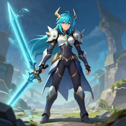 mythra from xenboblade chronicles