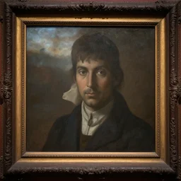 frame within a frame