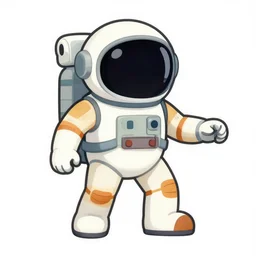 space farce