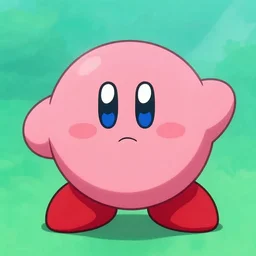 kirby anders