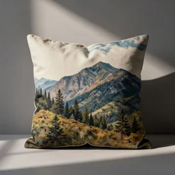 toilet pillows