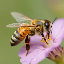 asian honeybee