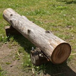 log for thrazos