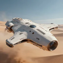 spaceship from the movie dune, 2 0 2 1 cinematic 4 k framegrab, intricate abstract smooth spaceship floating