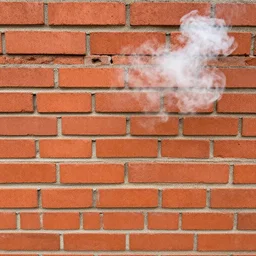 ( ( smoke / cloud ) * ( ( backing ) * brick wall ) ) + ( ( graffiti ) * ( furry fandom ) * ( ( ferret * weasel * stoat ) * ( red + black ) ) )