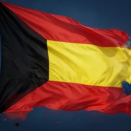 captain belgium