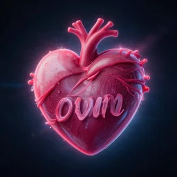 a mind with a heart of its own