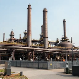 industrial revolution, factory