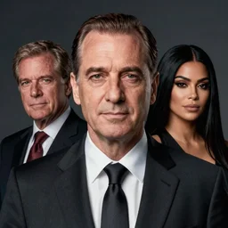 formal portrait of saul goodman as kim kardashian. digital art by eugene de blaas, ross tran, and nasreddine dinet, vibrant color scheme, intricately detailed, delorean background, in the style of romanticism, cinematic, lighting background, artstation, greg rutkowski