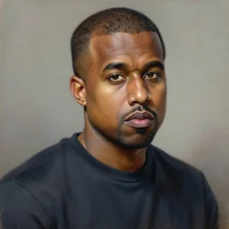 a beautiful painting of handsome kanye west, rendered art, highly detailed painting by gaston bussiere, craig mullins, j. c. leyendecker 8 k, trending on artstation, art
