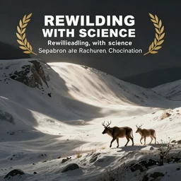rewilding with science