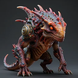 a portrait of a strange sci fi fauna creature design by neville page, ken barthelmey, sharp focus, trending on artstation, cinematic lighting, hyper realism, octane render, 8 k, hyper detailed, vivid, ultra detailed, highly detailed, zbrush, concept art, creature design