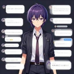 surrounding drama around yandere simulator's development and the subsequent discord messages